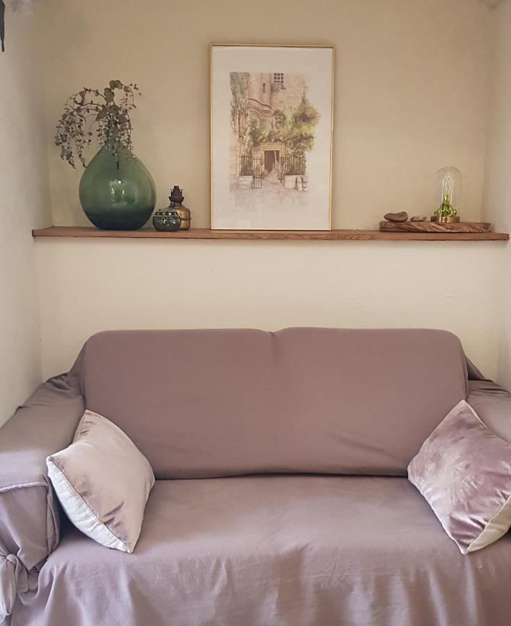 Appartement Le Cardinal Sarlat-la-Caneda Luaran gambar
