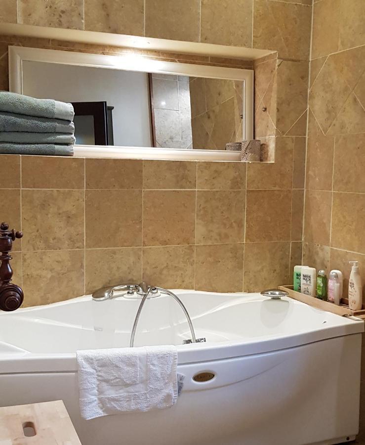 Appartement Le Cardinal Sarlat-la-Caneda Luaran gambar