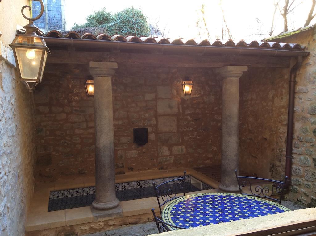 Appartement Le Cardinal Sarlat-la-Caneda Bilik gambar